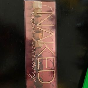 Urban decay naked cherry